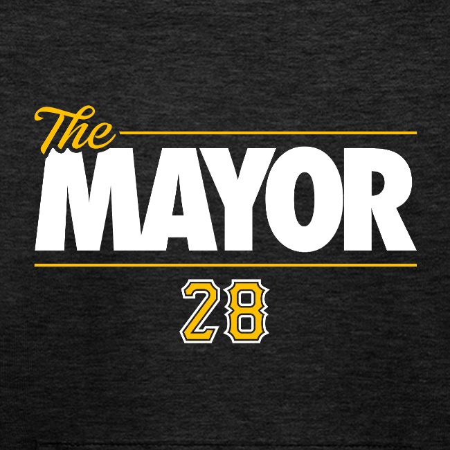 The Mayor