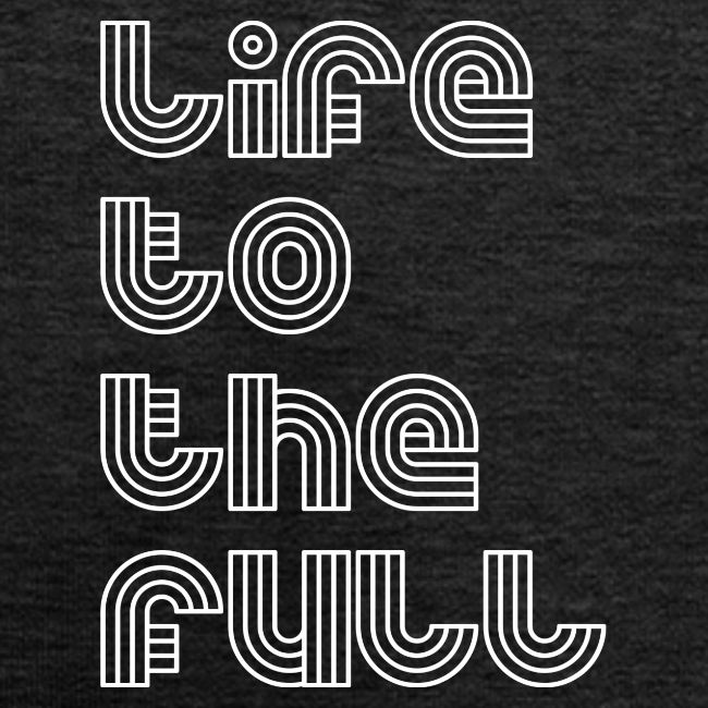 Full Life White