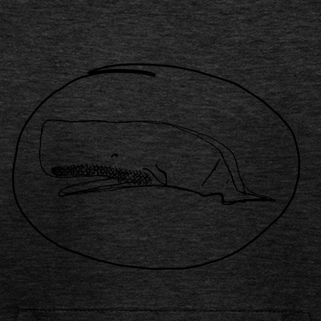 Whale?