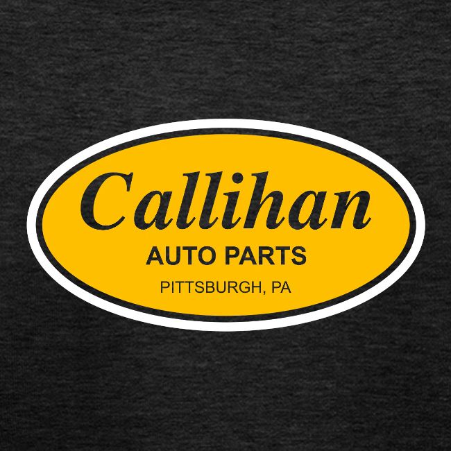 Callihan Auto Parts