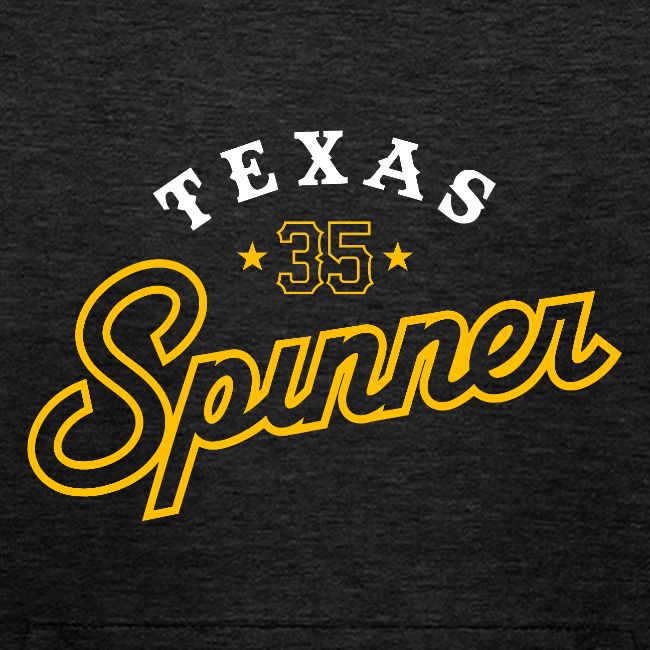 Texas Spinner