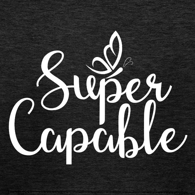 Super Capable
