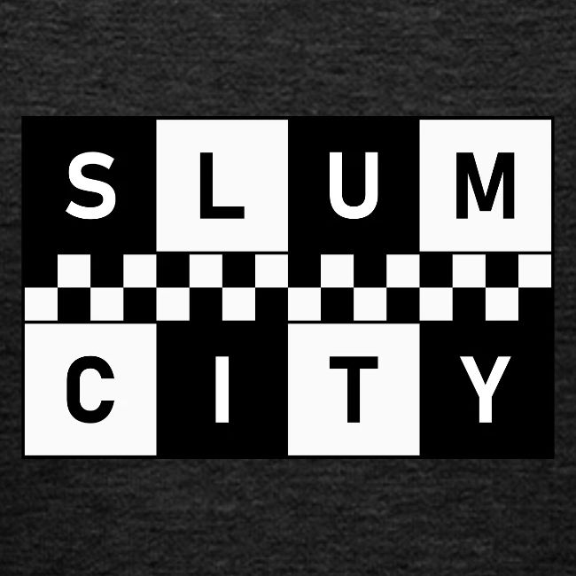 Slum City Logo