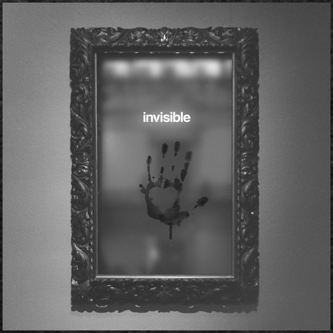 Art d'album invisible