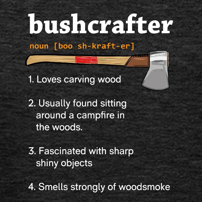 Bushcrafter