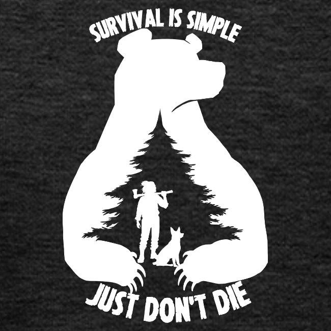 Survival is Simple Just Don't Die 2023