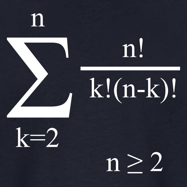 Poly Formula (white)