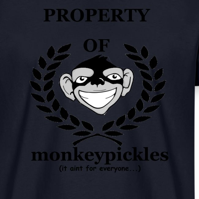 property of