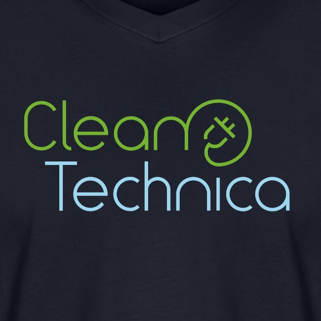 CleanTechnica Logo 2