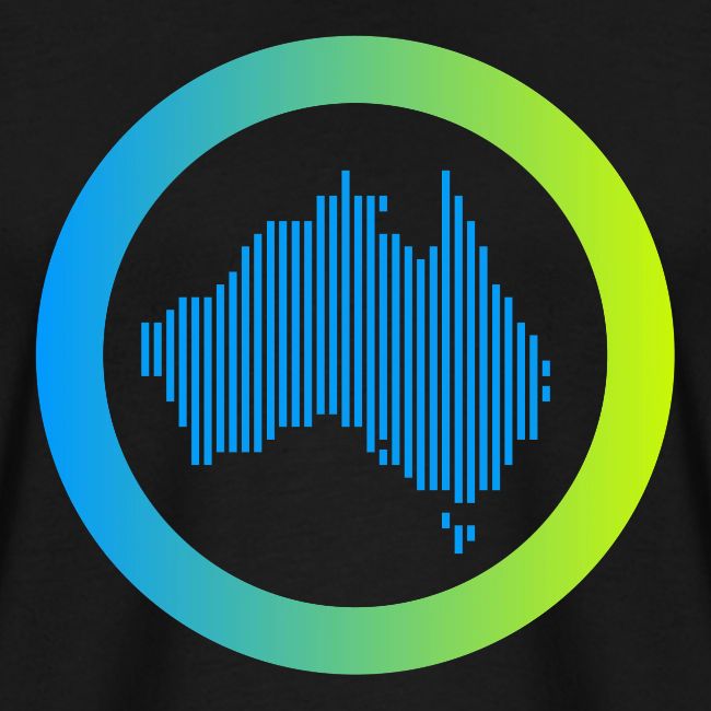 Gradient Symbol Only