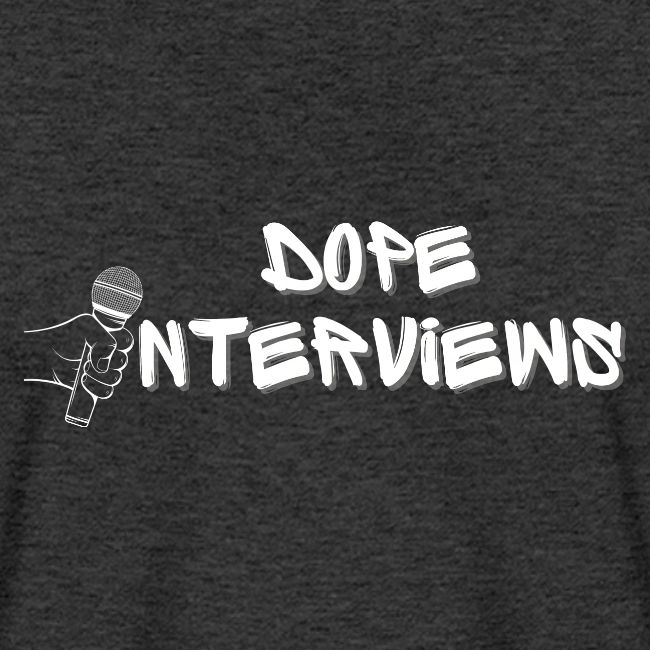 Dope Interviews with Warren Shaw