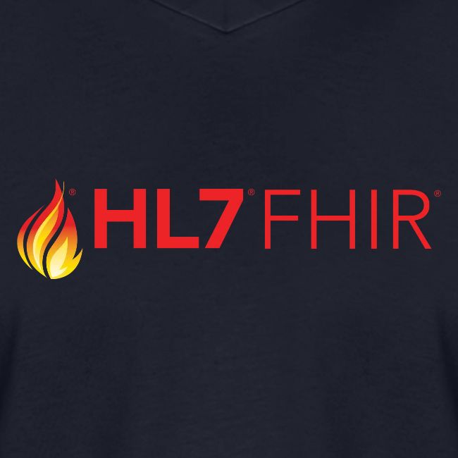 HL7 FHIR Logo