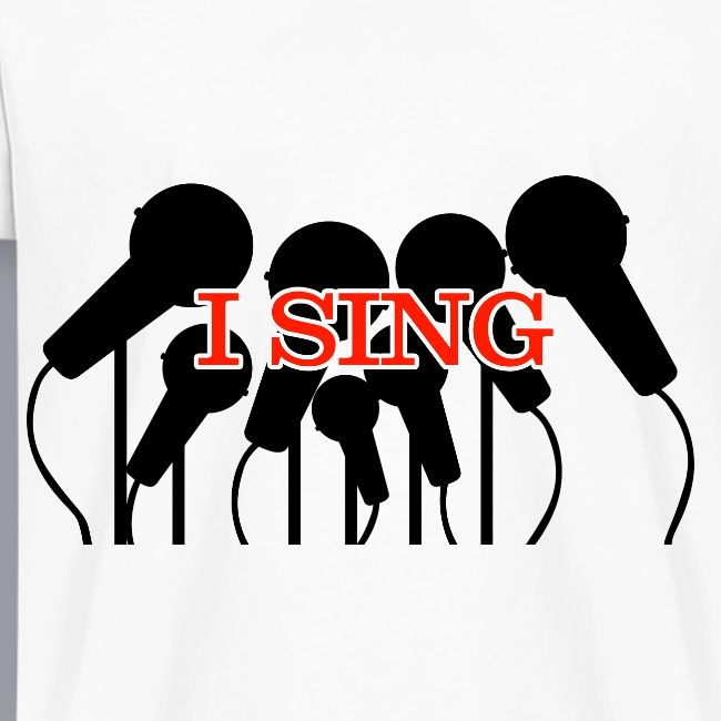 I SING