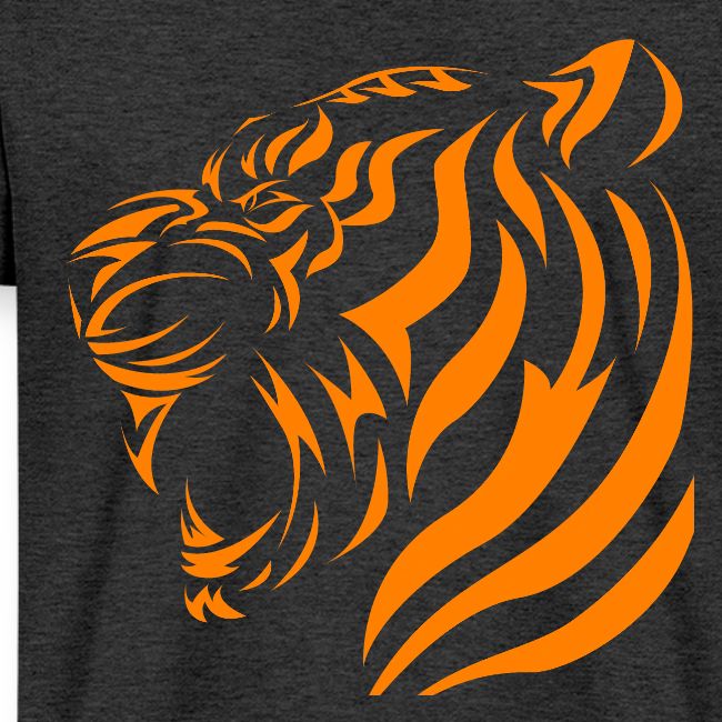 "Wild Tiger Souvenirs: Roaring Memories"