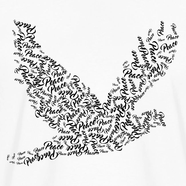 DOVE Peace in FLIGHT
