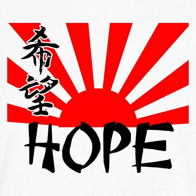 Rising Sun Hope Women's