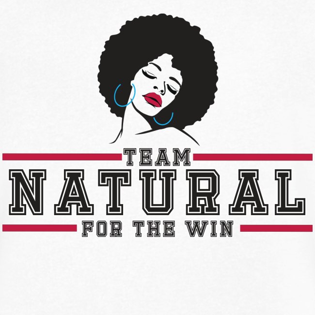 Team Natural FTW