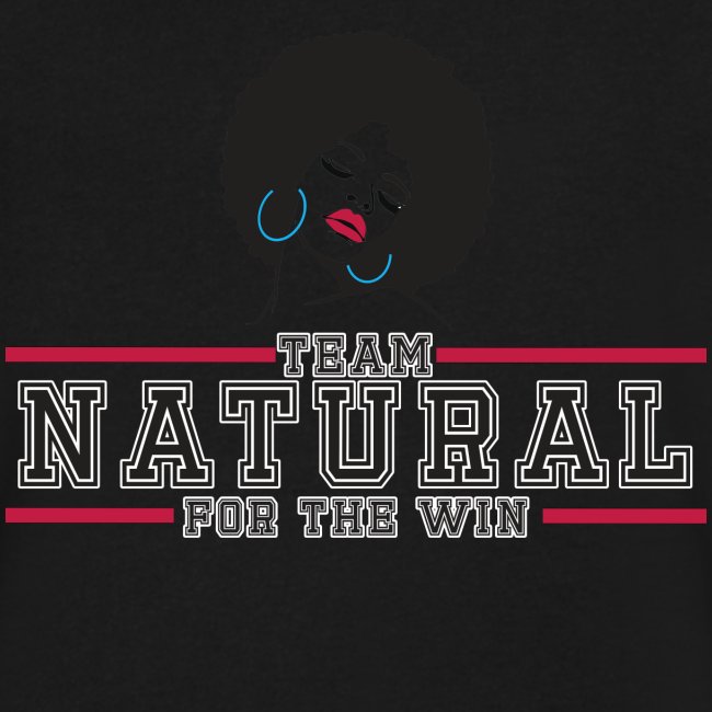 Team Natural FTW