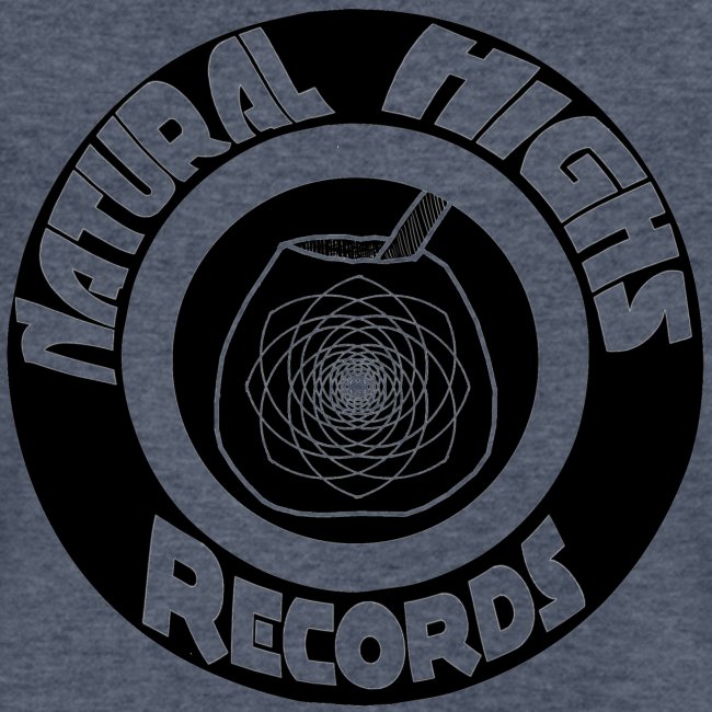 Natural Highs Records