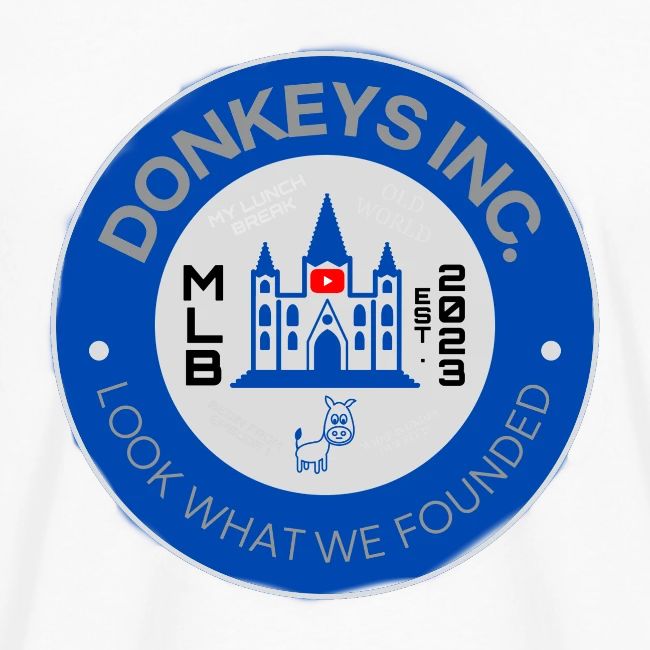 Donkeys INC. 2025