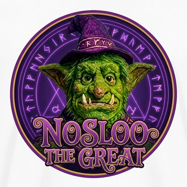 Nosloo the Great