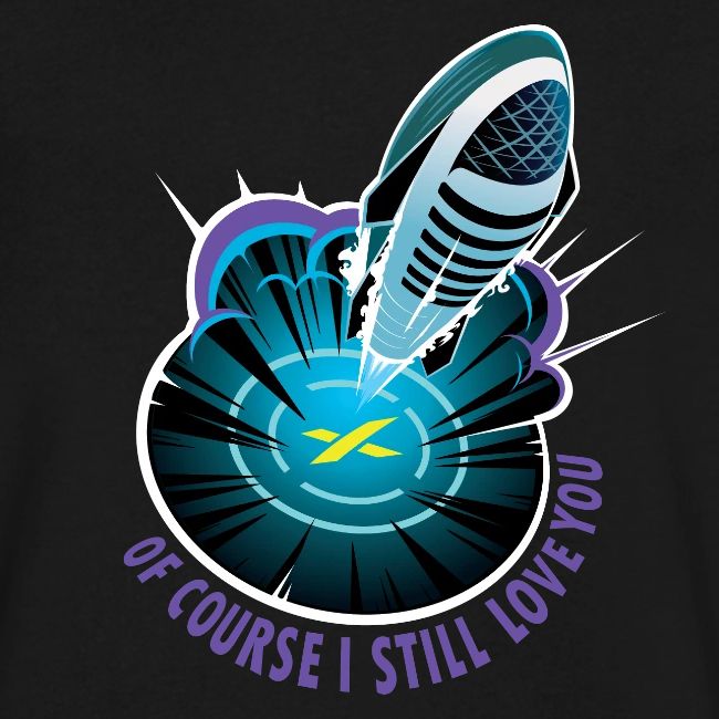 Of Course I Still Love You - Light