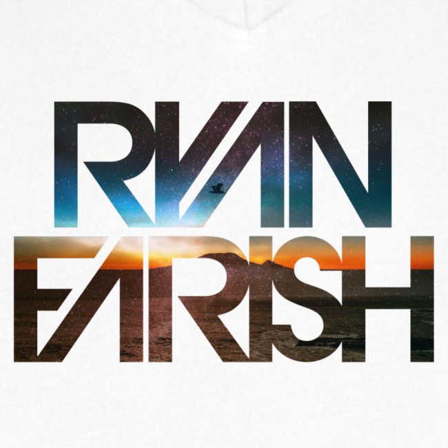 Ryan Farsh text logo
