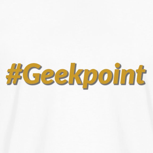 #Geekpoint