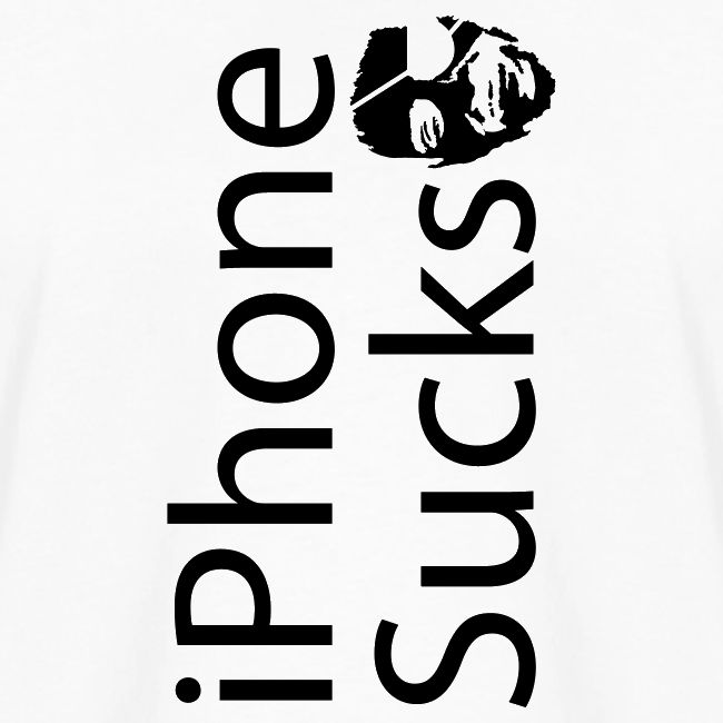 iPhone Sucks