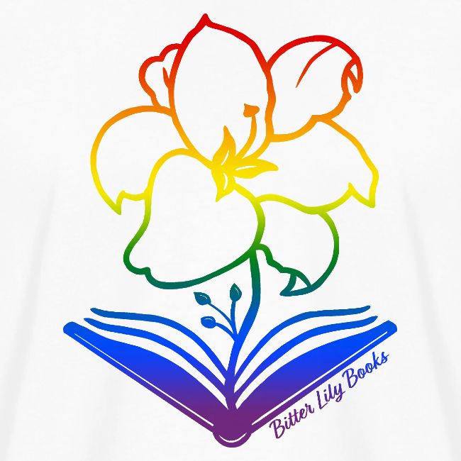Bitter Lily Books - Pride