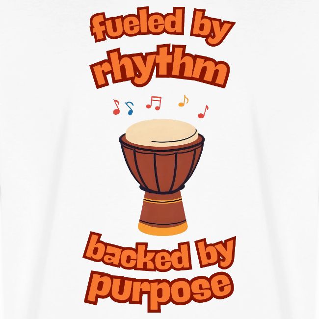 Fueled By Rhythm