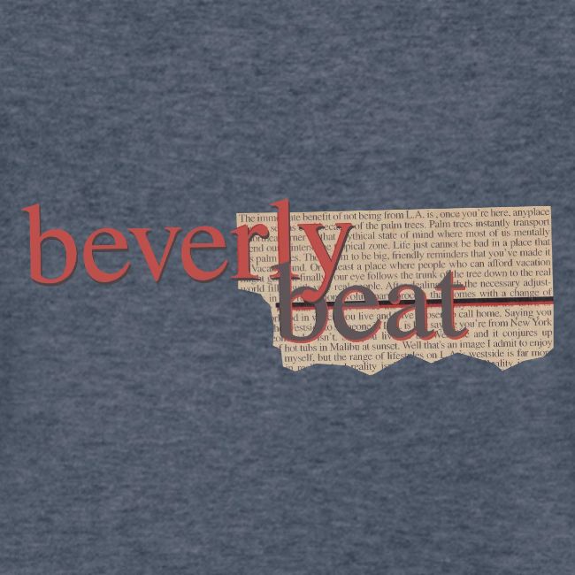 BevBeat Shirt 90210 01
