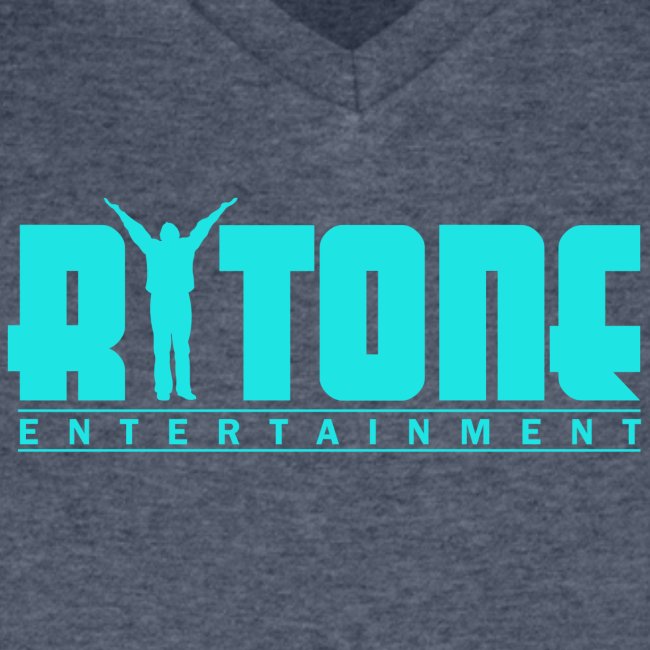 Rytone Logo Cyan