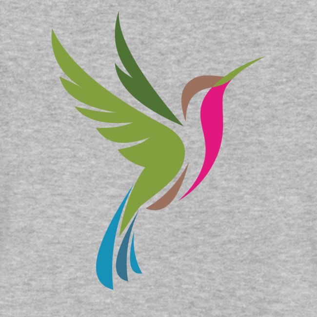 Hummingbird Spot Logo Products