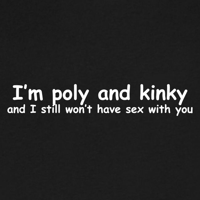 Poly & Kinky