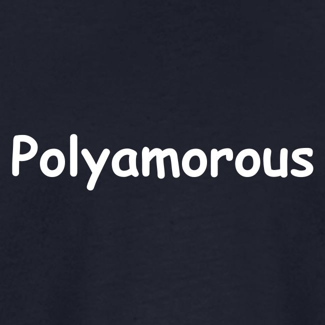 Polyamorous