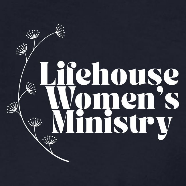 Women's Ministry T-Shirt