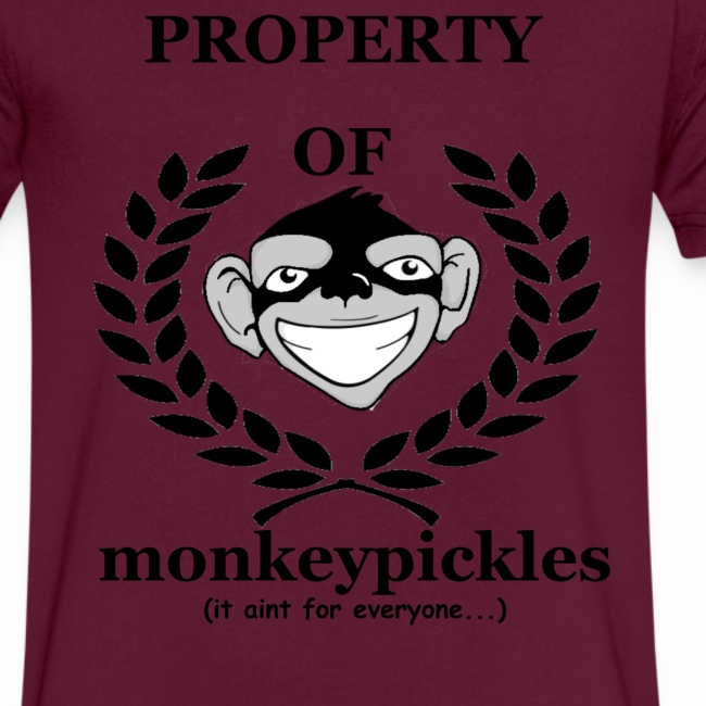 property of