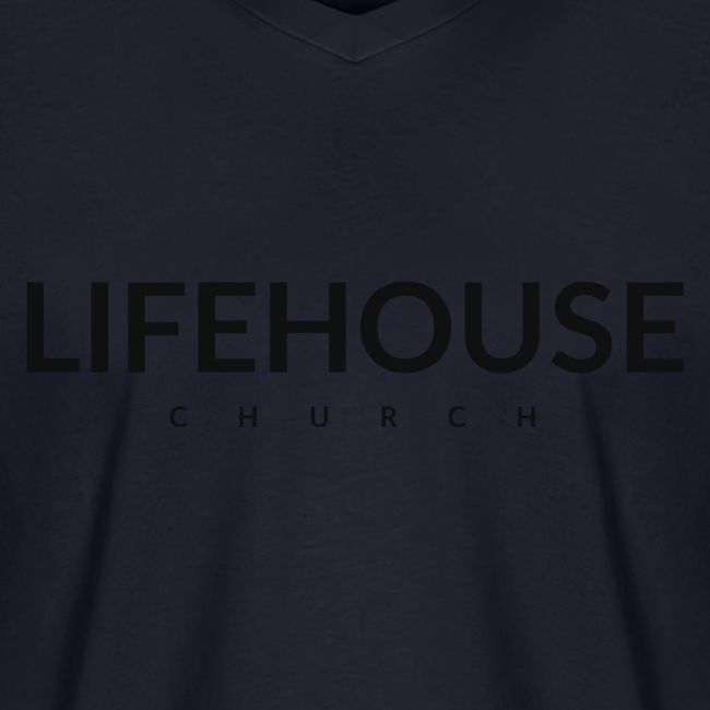 Lifehouse Logo