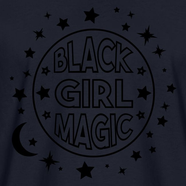 Black girl magic