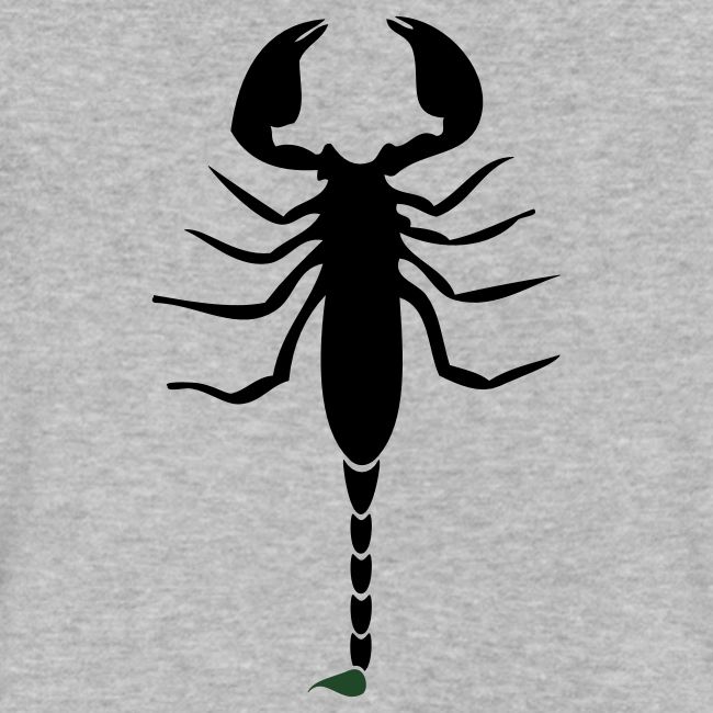 scorpion