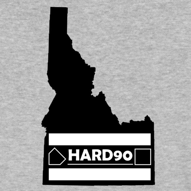Hard 90 Idaho