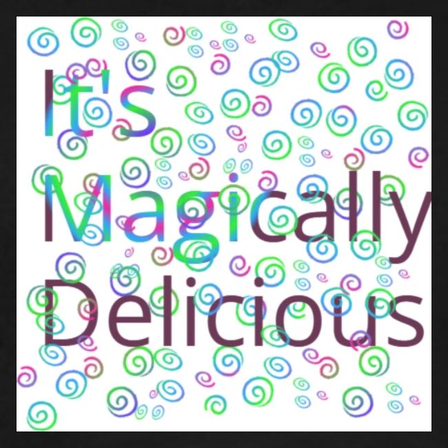 Magically