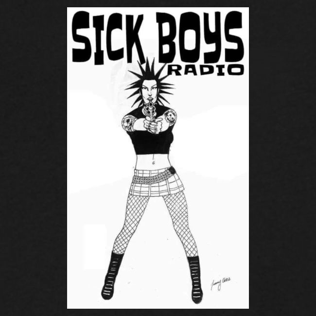 Sick Boys Girl2