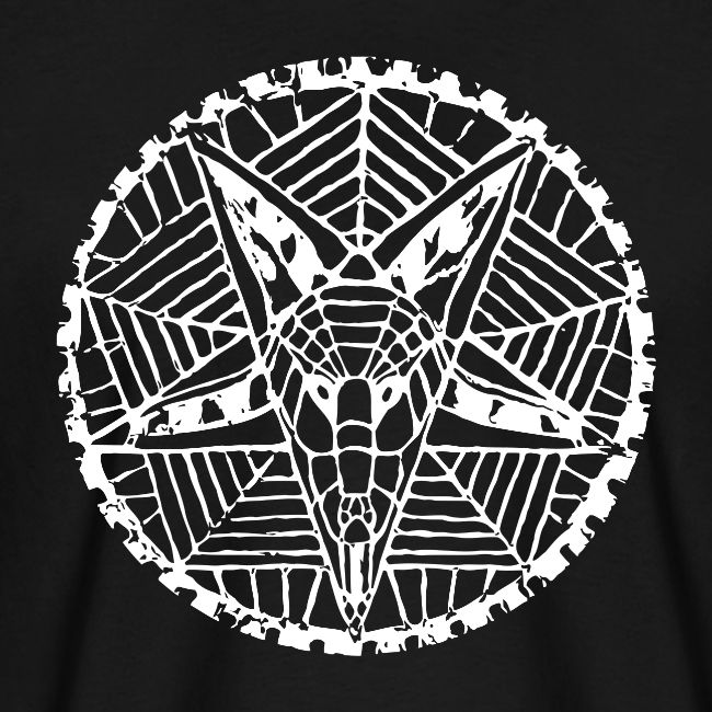 Corpsewood Baphomet