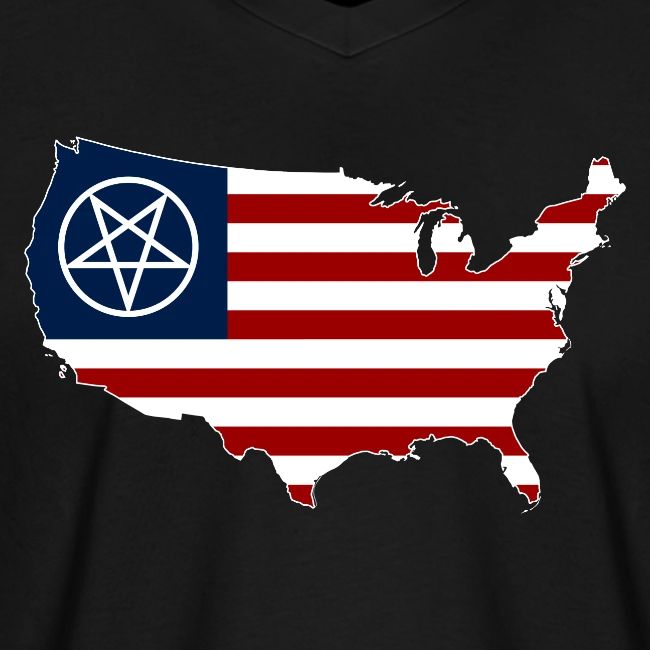 United Satanic America