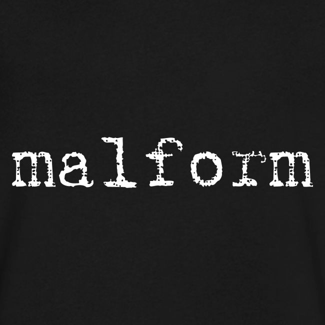 Malform