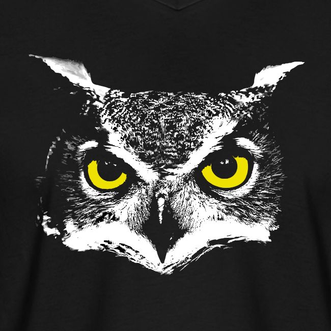 Owl Head
