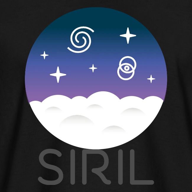Siril logo 2021