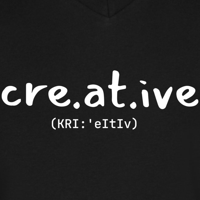 Creative 1